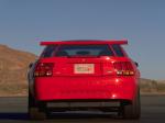 Ford Mustang SVT Cobra R 2000 года
